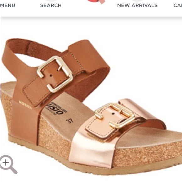 mephisto lissandra camel